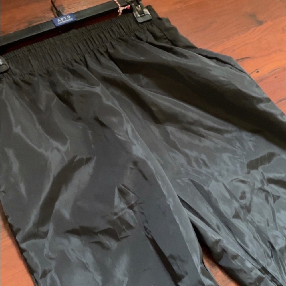 Prettylittlething track pants